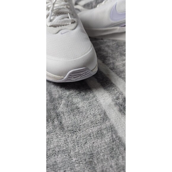 Nike WMNS Air Max Nuaxis SE Summit White HV7000-121 Women's Size 11 - Picture 12 of 13
